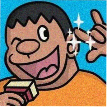 omofun动漫 用户头像